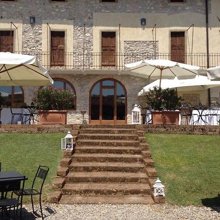 Villa Redona Entratico Exterior photo