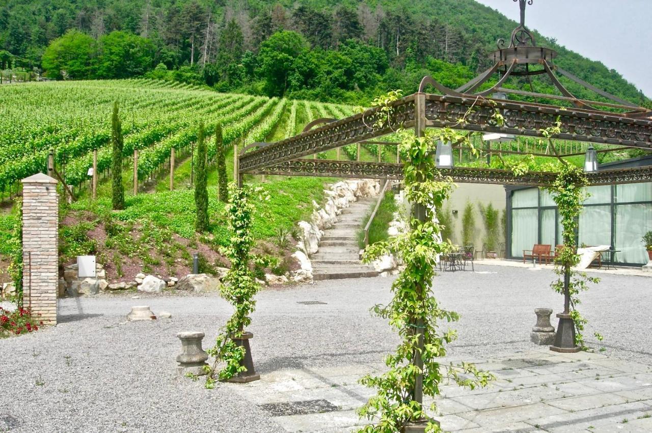 Villa Redona Entratico Exterior photo