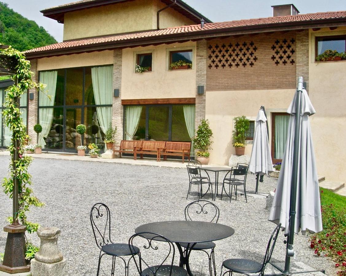 Villa Redona Entratico Exterior photo