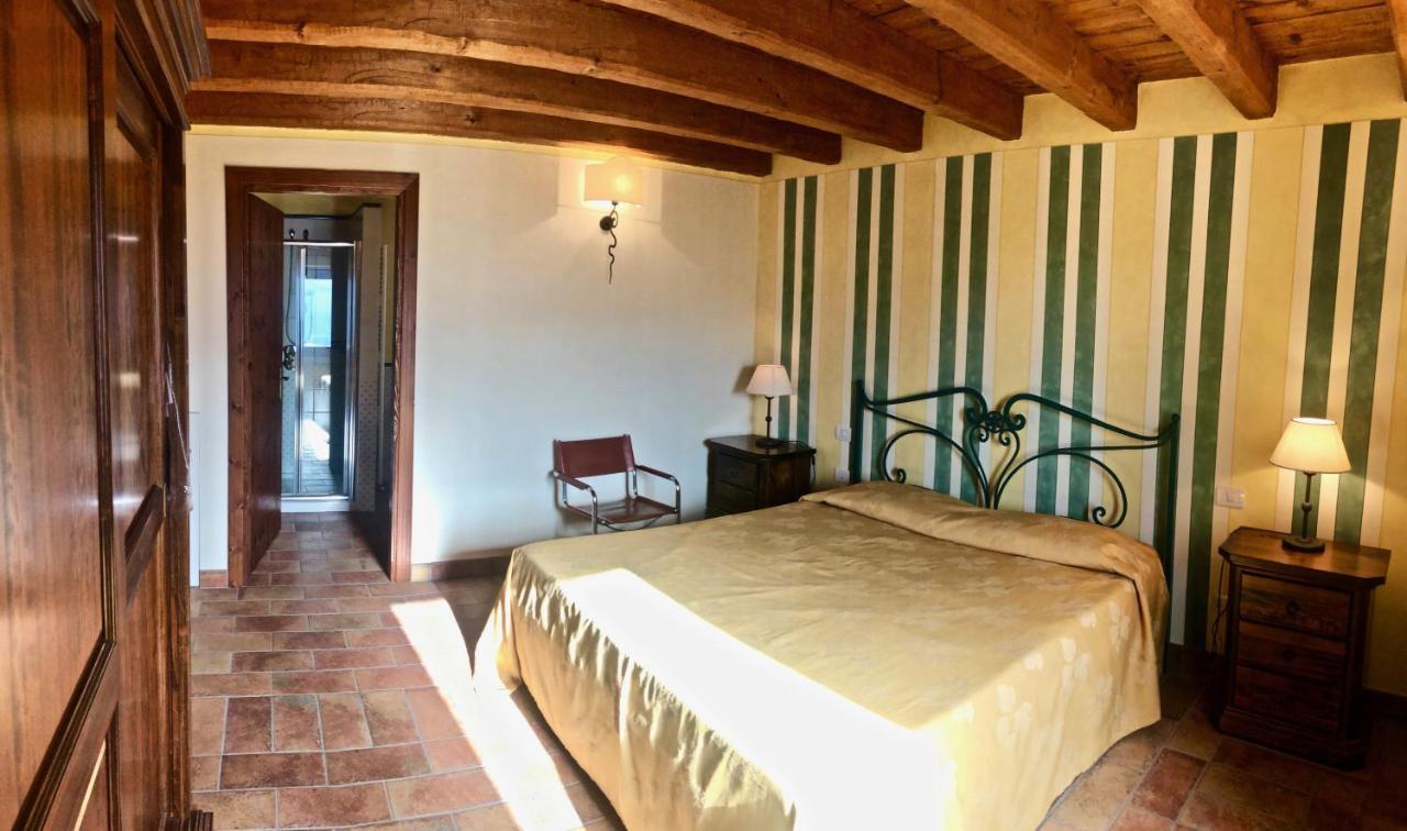 Villa Redona Entratico Exterior photo