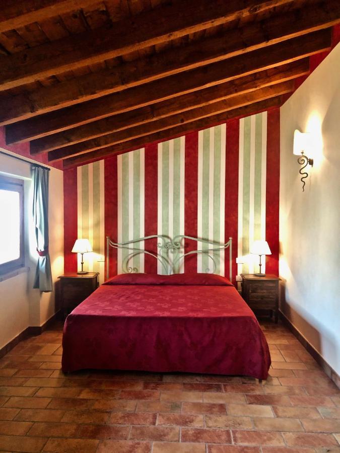 Villa Redona Entratico Room photo
